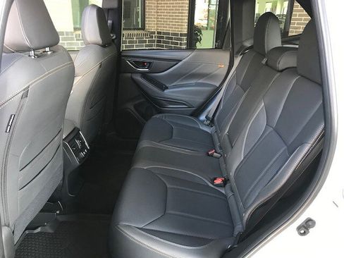 Certified 2025 Subaru Forester Wilderness w/ Wilderness Package image 7