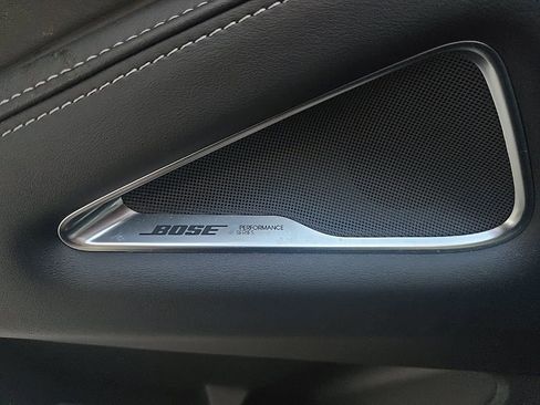 Used 2025 INFINITI QX60 Sensory w/ Vision Package image 6