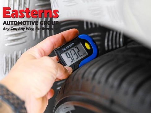 Used 2022 Toyota Corolla SE image 25