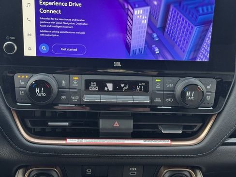 New 2026 Toyota Grand Highlander AWD Hybrid image 29