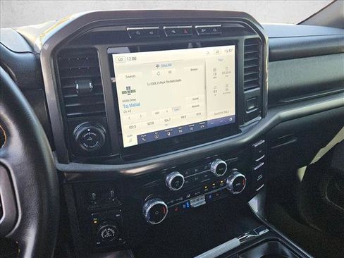 Used 2023 Ford F150 Tremor w/ Equipment Group 402A High image 13