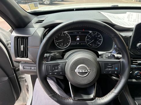 Used 2024 Nissan Pathfinder Rock Creek AWD/4WD image 16