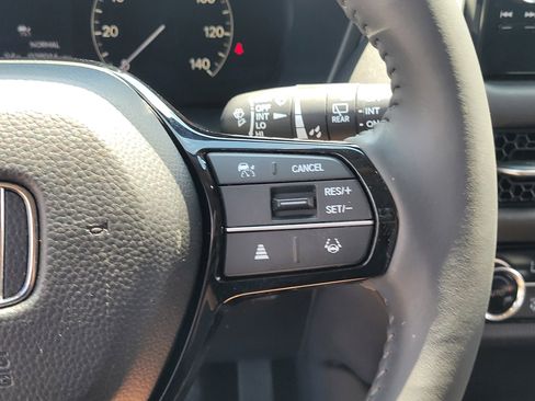 Certified 2024 Honda HR-V EX-L image 23