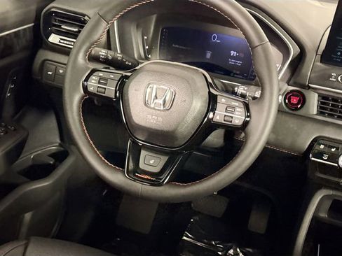 New 2026 Honda Passport TrailSport Elite image 38