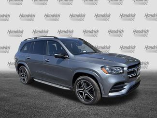Certified 2022 Mercedes-Benz GLS 450 4MATIC video 2