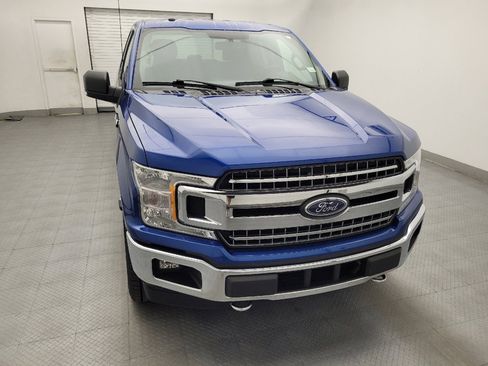 Used 2018 Ford F150 XLT w/ Equipment Group 302A Luxury AWD/4WD image 14