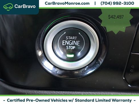 Certified 2022 GMC Sierra 1500 SLT AWD/4WD image 33