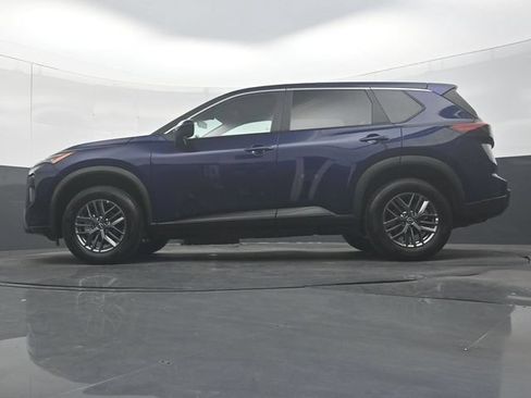 Used 2026 Nissan Rogue SV FWD image 29