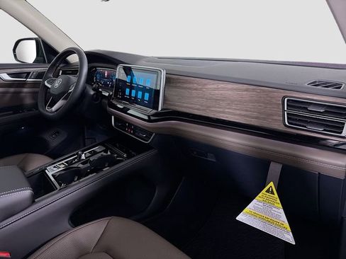 New 2026 Volkswagen Atlas SEL image 31