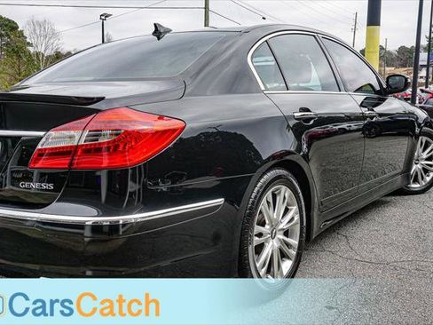 Used 2014 Hyundai Genesis 3.8 w/ Technology Package 03 image 4