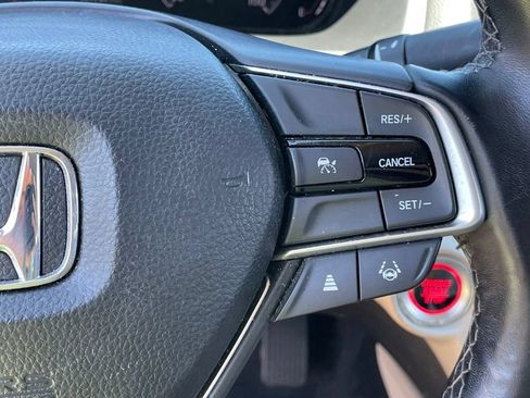 Used 2022 Honda Accord EX-L image 16