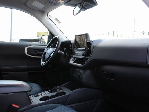 Used 2023 Ford Bronco Sport Heritage w/ Heritage Convenience Package image 21