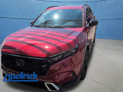 Used 2023 Honda CR-V Sport Touring image 1