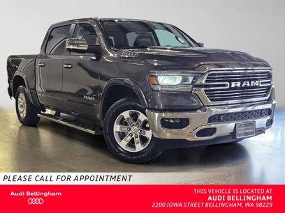 Used 2022 RAM 1500 Laramie