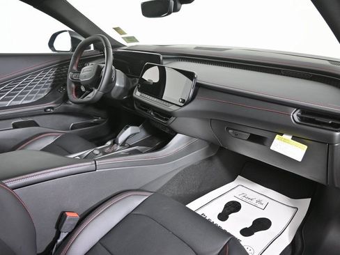 New 2026 Dodge Charger Scat Pack AWD/4WD image 15