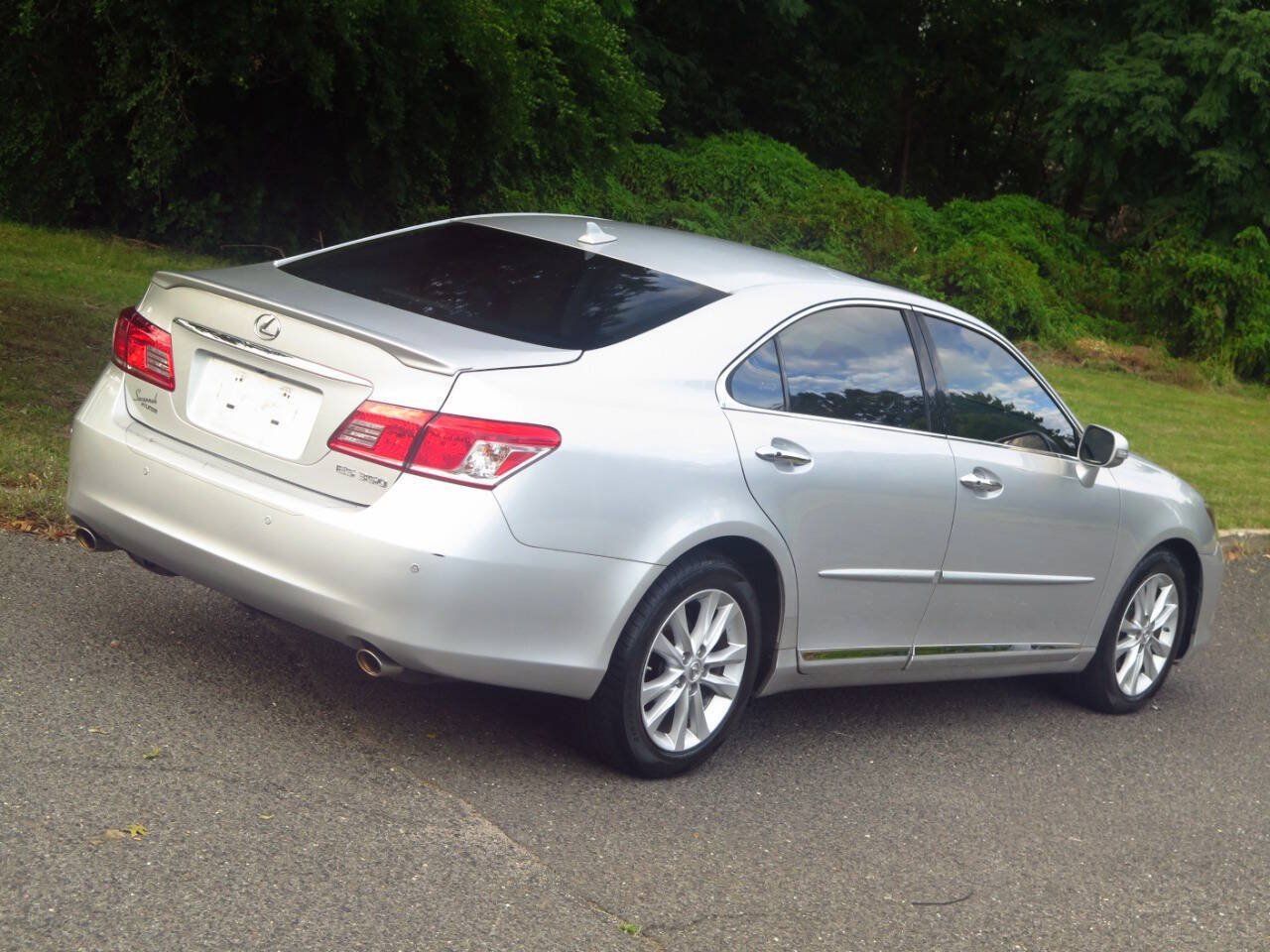 Used 2012 Lexus ES 350 FWD image 27