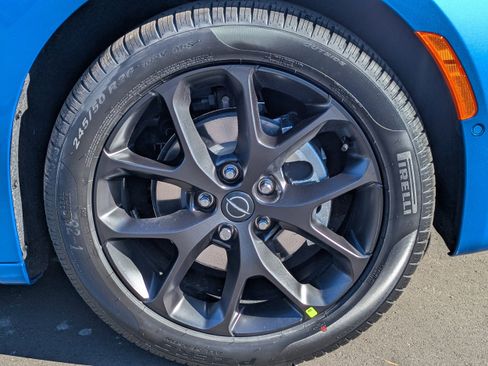 New 2026 Chrysler Pacifica Select w/ S Appearance Package image 11