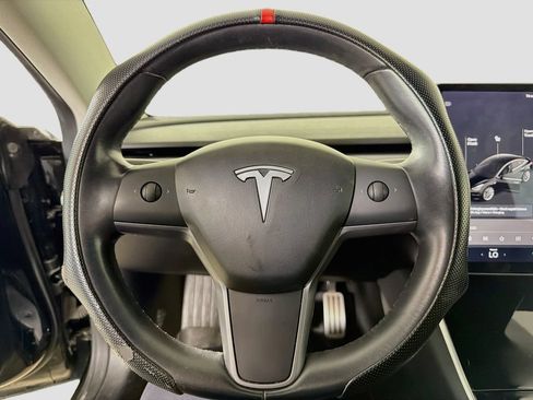Used 2018 Tesla Model 3 Long Range AWD/4WD image 14