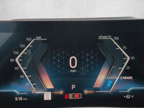 New 2026 BMW i4 xDrive40i w/ Premium Package image 11