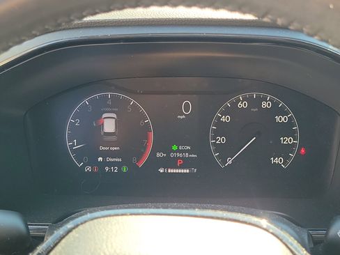 Used 2023 Honda CR-V EX-L image 26