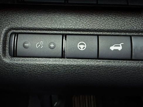 New 2026 Nissan Pathfinder SV image 26