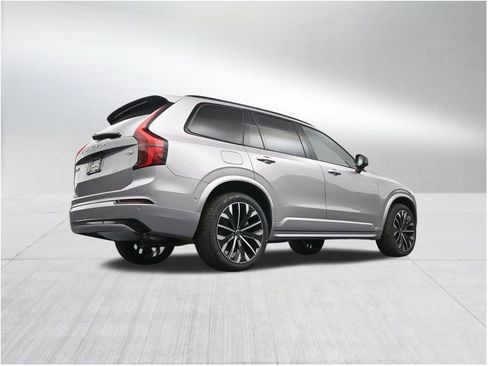 New 2026 Volvo XC90 T8 Ultra AWD/4WD image 25