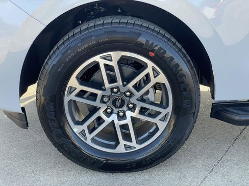 New 2026 Ford Expedition Max Active image 54