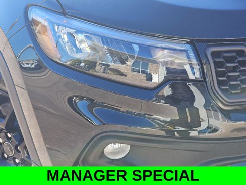 New 2026 Jeep Compass Latitude AWD/4WD image 32