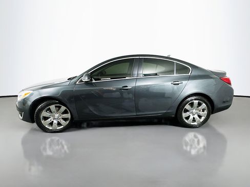 Used 2014 Buick Regal image 4