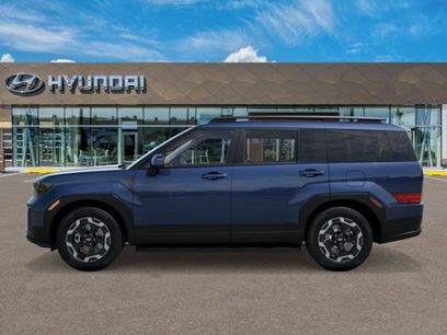 New 2026 Hyundai Santa Fe SEL