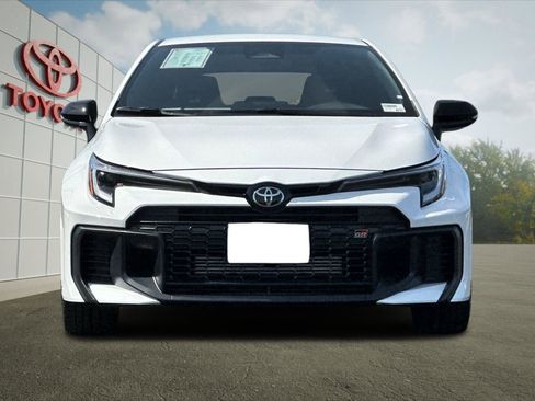 Used 2025 Toyota Corolla GR w/ Styling Package (TMS) AWD/4WD image 8