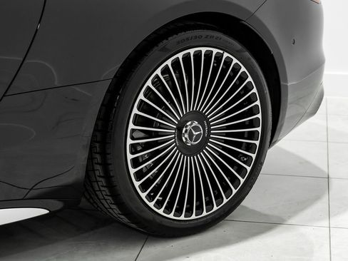 Used 2026 Mercedes-Benz Maybach SL 680 image 73