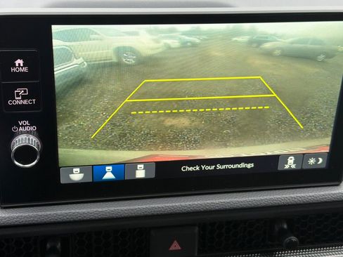 Used 2026 Honda CR-V TrailSport image 10