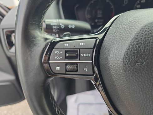 Used 2023 Honda Civic Sport image 21