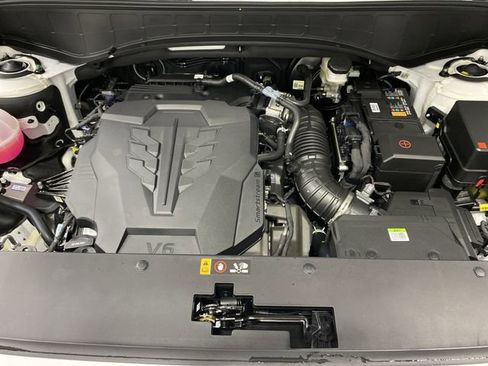 New 2026 Hyundai Palisade SEL image 39