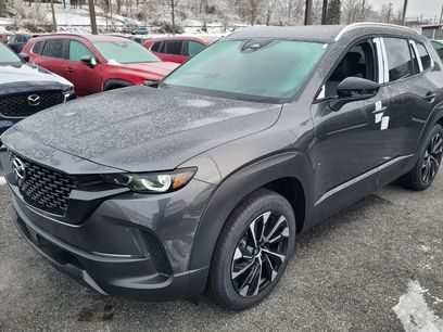 New 2026 MAZDA CX-50 2.5 Hybrid w/ Weather Package