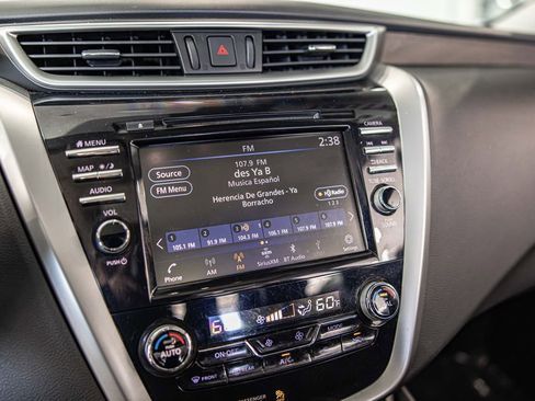 Used 2019 Nissan Murano Platinum AWD/4WD image 28