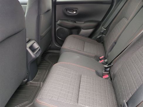 Used 2023 Honda HR-V LX image 20