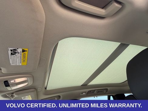 Certified 2026 Volvo XC90 B6 Ultra AWD/4WD image 30
