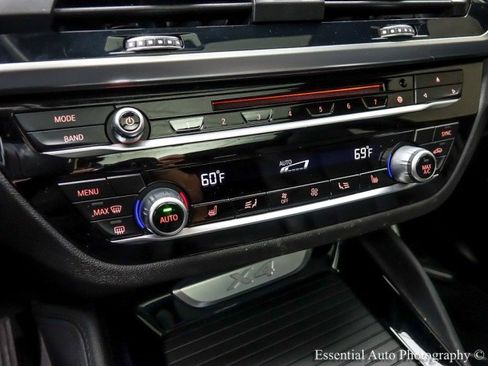 Used 2019 BMW X4 xDrive30i image 24