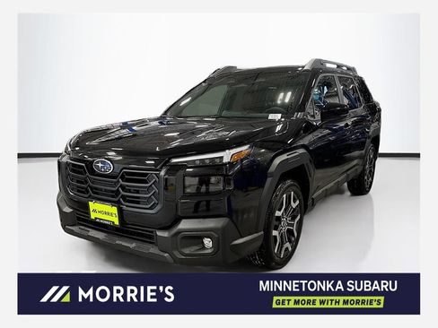 New 2026 Subaru Outback Touring XT AWD/4WD image 1