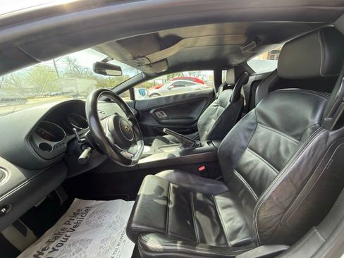 Used 2009 Lamborghini Gallardo LP 560-4 image 12