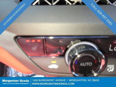 New 2026 Honda Accord SE image 17
