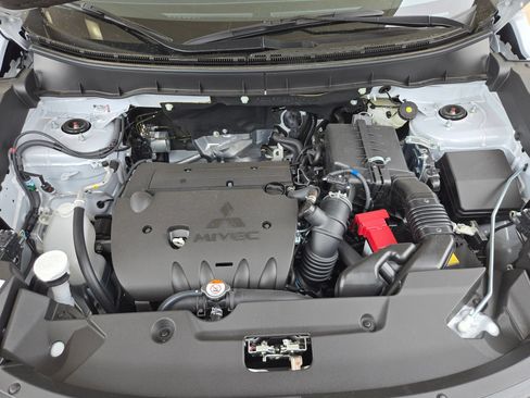 New 2026 Mitsubishi Outlander Sport LE AWD/4WD image 29