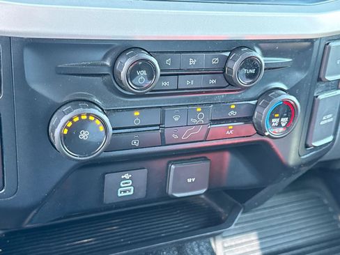 Used 2023 Ford F250 XL w/ XL Chrome Package image 28