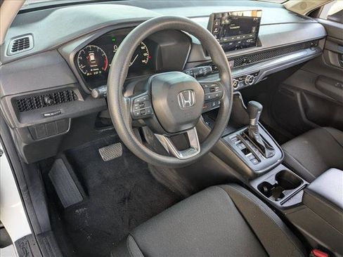Used 2026 Honda CR-V EX image 10