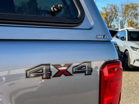 Used 2020 Ford Ranger Lariat w/ Equipment Group 501A Mid image 34