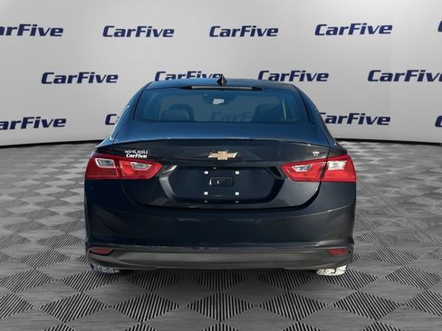 Used 2023 Chevrolet Malibu LT image 4