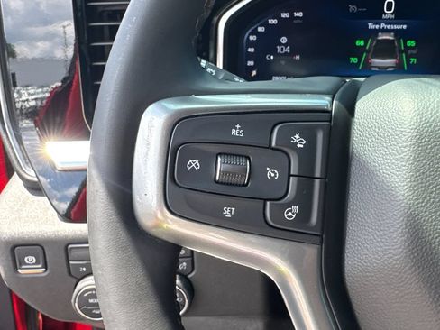 Used 2025 Chevrolet Silverado 2500 LT w/ Trail Boss Package AWD/4WD image 26