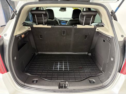 Used 2018 Buick Encore Preferred image 19